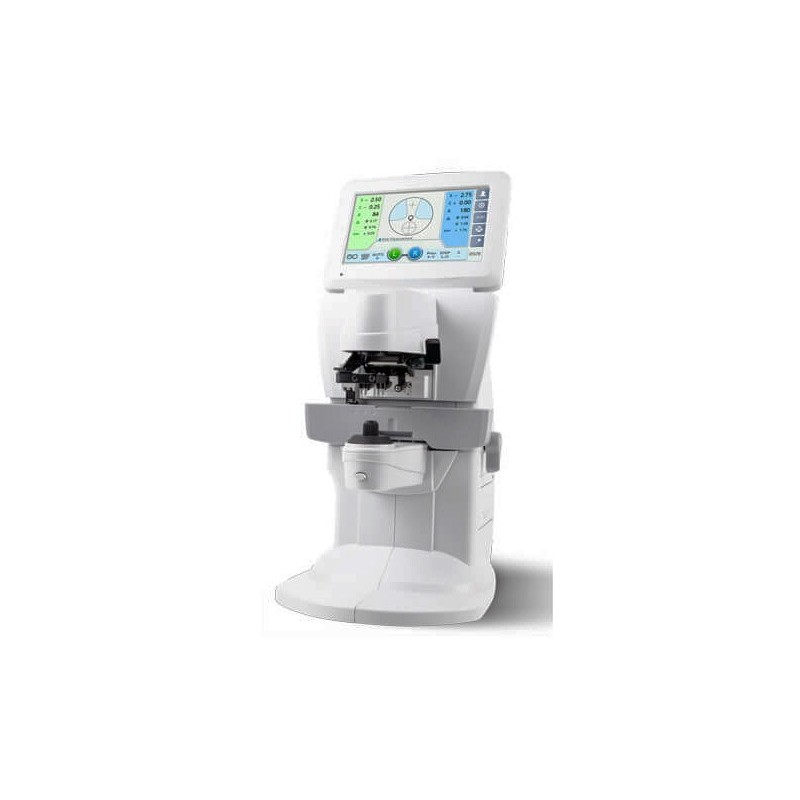 Frontofocomètre OM TL 6800