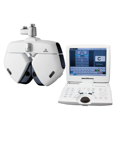 Réfracteur automatique Phoromat 2000