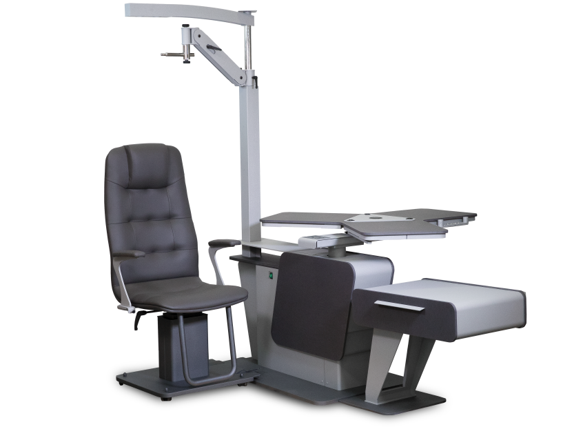 Unité de consultation Zulu 3