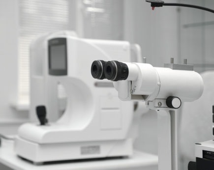 Matériel d'ophtalmologie occasion et reconditionné - OphtaMarket